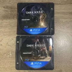 ダークソウル1 3 THE FIRE FADES EDITION ソフトのみ