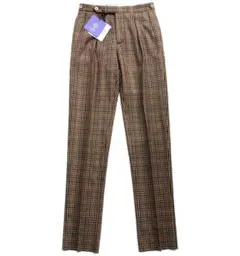 傑作極美シルエットの超ベストセラー GTA SERGIO ビームスF 新品 傑作極美シルエットの超ベストセラー GTA SERGIO ビームスF別注