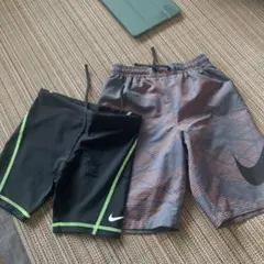 こまめさん専用Nike 水着 130cm