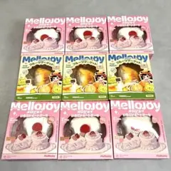 メロジョイ フルーツマーケットドリアン ねっとりヨーグルト 12個
