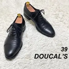 【新品未使用】DOUCAL'S【デュカルス】ドライビングシューズ デュカルス Doucals イタリア / DRIVING SHOES.JP
