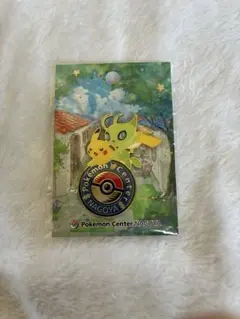 2026年最新】ポケモンセンター 名古屋 ピンズの人気アイテム - メルカリ