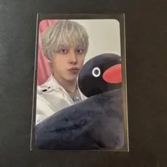 ATEEZ GH Part.4 MAKESTAR 黒猫 トレカ 8枚セット - メルカリ