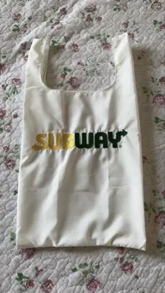 サブウェイ　バッグ