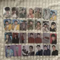 SEVENTEEN ウォヌ　トレカ　まとめ売り