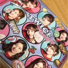 TWICE candypop通常版