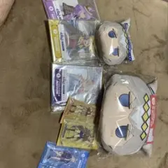 ウマ娘 エンタメくじセット