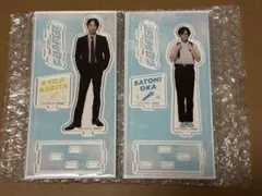 2026年最新】カラオケ行こ アクリル 朗読劇の人気アイテム - メルカリ