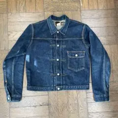 2025年最新】エヴィス デニムジャケット 42の人気アイテム