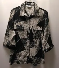 半袖シャツ Fサイズ