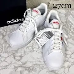 adidas アディダス スニーカー シューズ 新品未使用 27