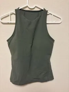 lululemon ヨガウェア トップス