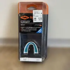 【新品未開封】12歳以下用マウスピース