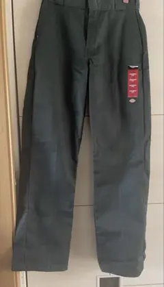 Dickies(ディッキーズ)/874 ワークパンツ オリーブ