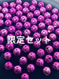 カスタムボールペン❤︎ハンドメイドビーズ Mix100もとめ売り