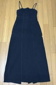 GRLキャミワンピース