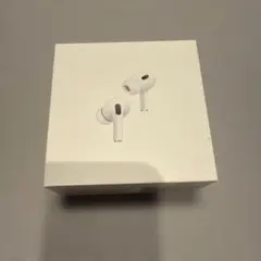 Apple AirPods Pro 充電器付き