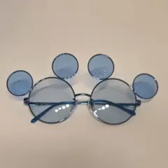 ディズニーシー　25周年　サングラス