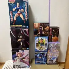 い*え様 最新プライズフィギュアまとめ売り