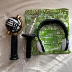 SixTONESペンライトセット