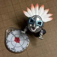 ジョジョの奇妙な冒険 ザ・フール スタコレ 02