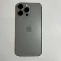 【良品】iPhone 15 pro max｜256GB｜SIMフリー
