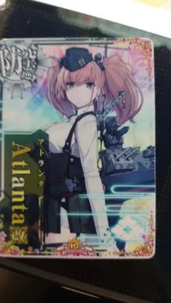 2026年最新】艦これアーケード アトランタ中破の人気アイテム - メルカリ