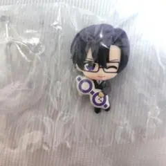 カラフルピーチ むぎゅみにコレクションフィギュア　もふ