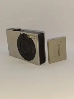 【完動品】　Canon IXY DIGITAL 10 PC1228 動作確認済 キャノンCanon IXY DIGITAL 10 動作確認済み 良品