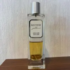 Laura Mercier Ambre Vanille オードトワレ 50mL - メルカリ
