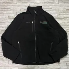 xl フリースジャケット