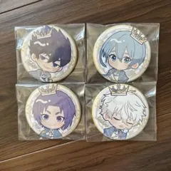 2026年最新】氷織羊缶バッジの人気アイテム - メルカリ