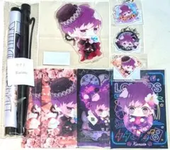 2025年最新】逆巻カナト タペストリーの人気アイテム - メルカリ