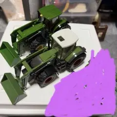 大きめドイツSiku（ジク）製DAF 95 ガレージ運搬トラック|mercari商品