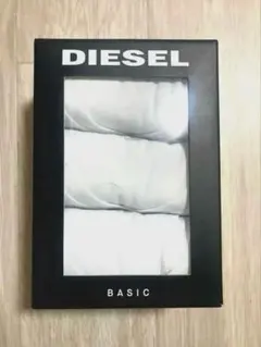 DIESEL Vネック　Tシャツ3枚セット