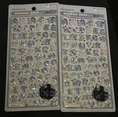 ポチャッコ BONBON DROP シール 1つのみ ボンボンドロップシール