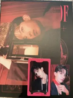 即日発送！seventeen シーグリ2023 ドギョム