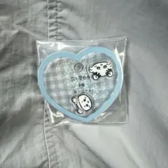 ちいかわきゃらシャカ☆チャームグミ スペシャル　ブルー（ももんが古本屋）