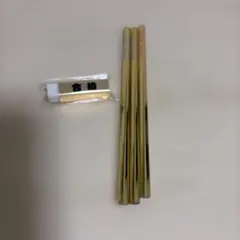 合格祈願鉛筆と消しゴムセットのサムネイル