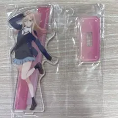 アニプレックスくじ　その着せ替え人形は恋をする　C賞 アクリルスタンド