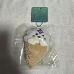 叢雲カゲツ Dytica 2nd Anniversary マスコットチャーム