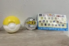 ポケモン くら寿司 ホログラムマグネット