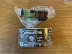 きかんしゃトーマス　ライトキーホルダー2 パーシー