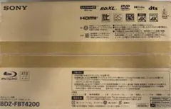 2026年最新】bdz-fbt4の人気アイテム - メルカリ