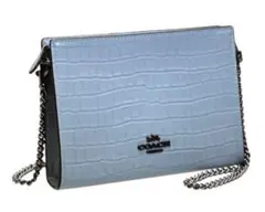 コーチ COACH ショルダーバッグ クロコダイル クロスボディ CR237のサムネイル