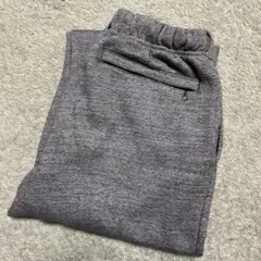 GU×ENGINEERED GARMENTS ヘビーウェイトスウェットパンツ