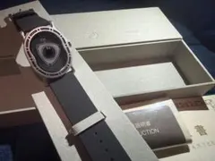 新品未使用　マツダロータリー腕時計 RE WATCHのサムネイル