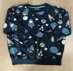 next ネクスト　トレーナー 6-7yrs 122㎝