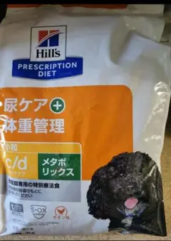 Hill's ヒルズ c/d メタボリックス 小粒 1kg 5袋セット - メルカリ