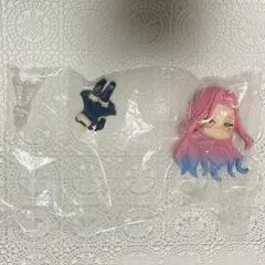 エイリアンステージ エイステ ミジ ねんどろいど フィギュア